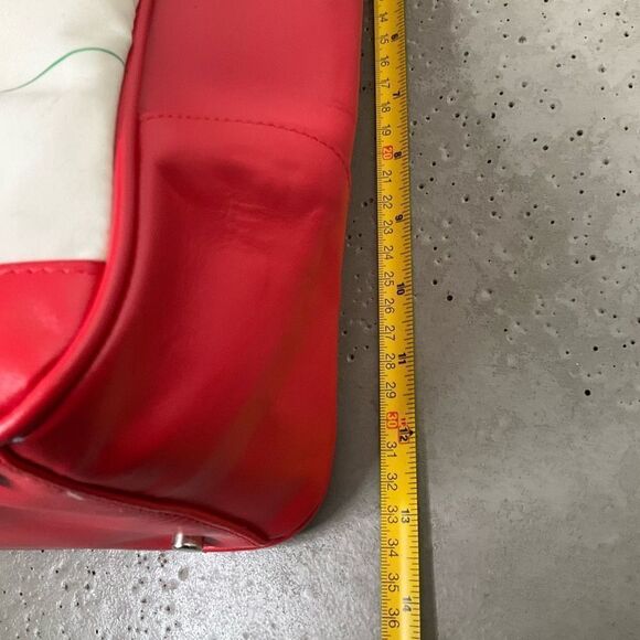 Anne Geddes Ladybug Diaper Bag - Picture 10 of 11